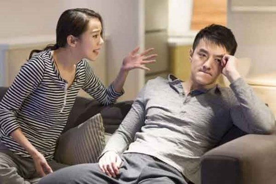 Nhà đang yên ổn, chồng lại muốn đập đi xây lại cho hơn hàng xóm