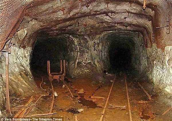 Kỳ lạ ngôi làng cứ ngủ dậy lại mất trí nhớ tạm thời-2