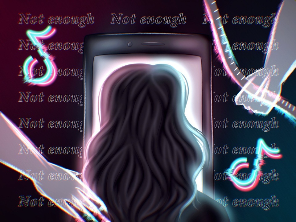 Làm content bẩn là cách nhanh nhất để kiếm tiền trên TikTok-2