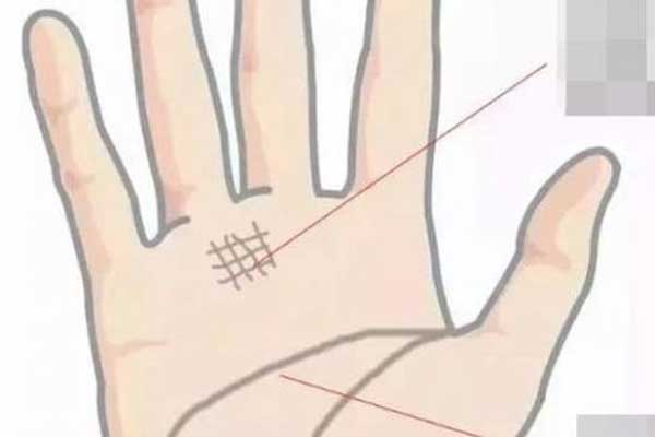 Lòng bàn tay có dấu hiệu này, công danh vượng phát, không lo thiếu tiền-4