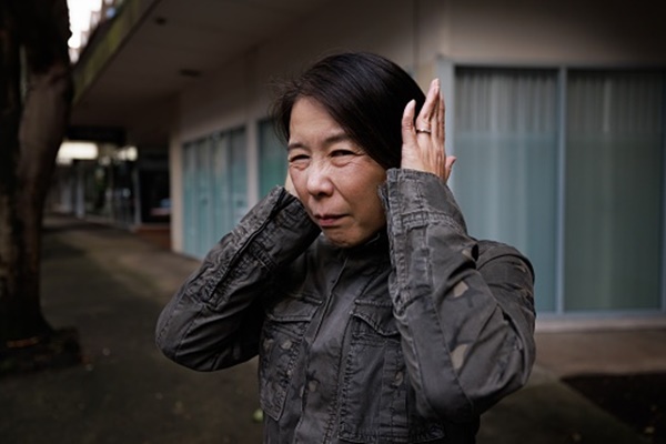 Căn bệnh lạ khiến người đàn ông đứng lên là ngất-2