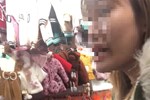 Nữ sinh bị tát ở chợ Nhà Xanh do mặc cả: Mình bảo không lấy nhưng chị ấy vẫn ép mình thử đồ-3