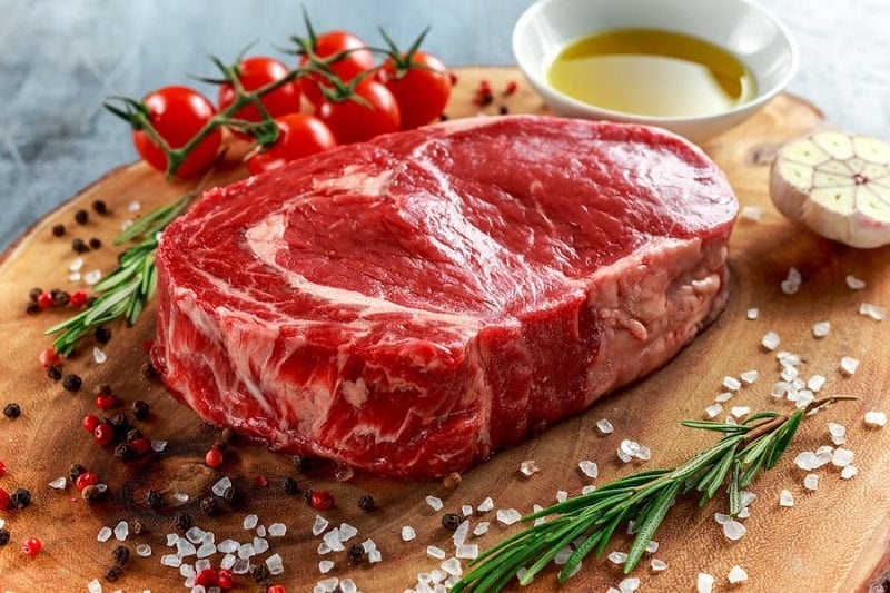 Người sành ăn mua thịt bò luôn chọn 4 phần này, thịt mềm nấu món gì cũng ngon-4