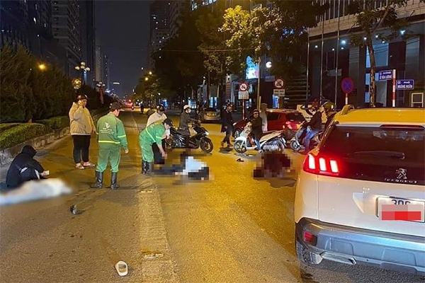 Siêu lừa Hà Thành làm gì với 370 tỷ đồng chiếm đoạt của 3 ngân hàng-2