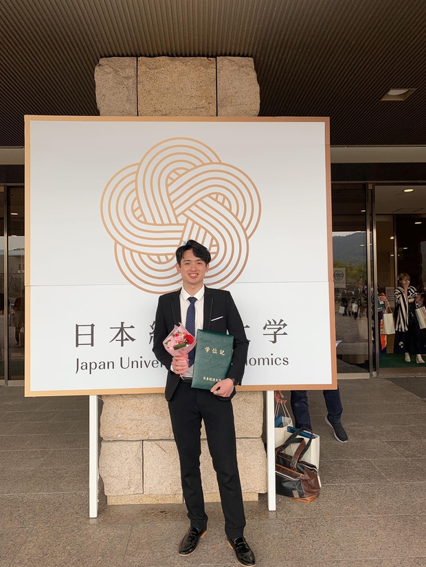 Con trai ở Nhật Bản gửi món đồ 60kg, bố nhận xong òa khóc như đứa trẻ-5