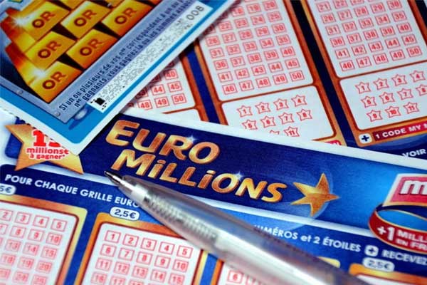 165 người trong cùng một làng trúng giải độc đắc EuroMillions-1