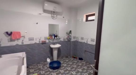 Mạc Văn Khoa khoe về quê, netizen chỉ săm soi biệt phủ bạc tỷ-11