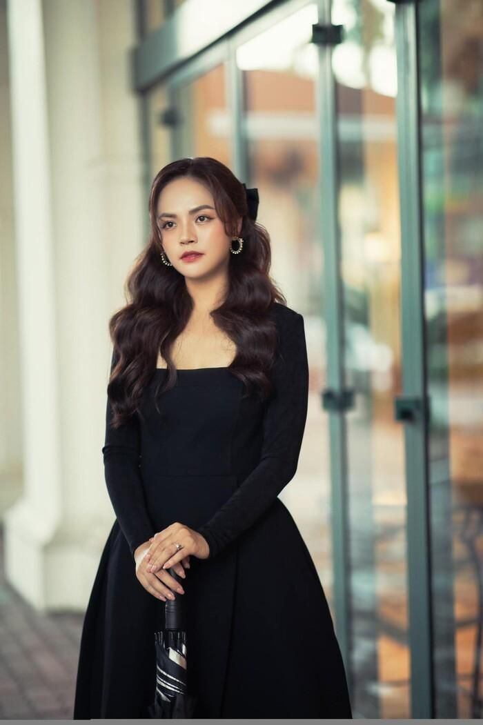 Bị nghi ngờ bằng mặt không bằng lòng với Phương Oanh, Thu Quỳnh nói gì?-2