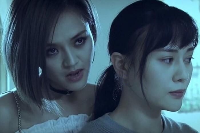 Bị nghi ngờ bằng mặt không bằng lòng với Phương Oanh, Thu Quỳnh nói gì?-3