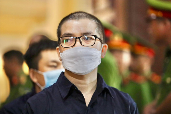 CEO Alibaba Nguyễn Thái Luyện: Tôi giúp cho rất nhiều người đầu tư và sinh lời-2