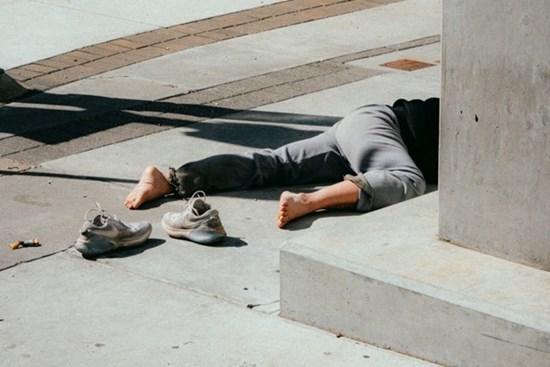 Suýt mất mạng vì biến chứng nguy hiểm sau nhiễm virus trong mùa lạnh