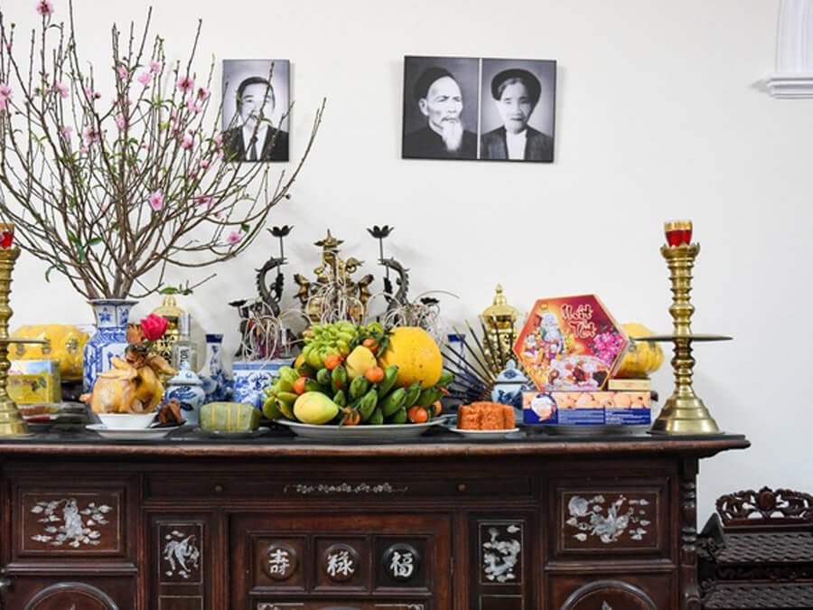 Thầy phong thủy dặn: Có 4 cột thu lộc thu tài trong nhà tuyệt đối không được xê dịch kẻo tiền tài tiêu tán-3