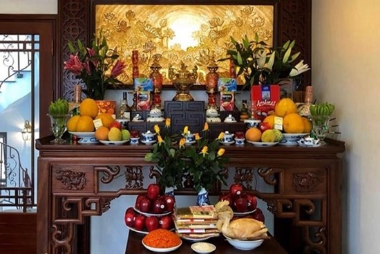 Thầy phong thủy dặn: Có 4 
