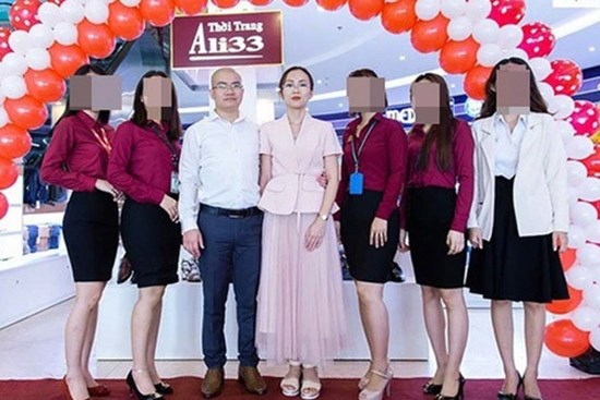 Vợ Nguyễn Thái Luyện nghẹn ngào nói 13 tỉ đồng chi cho những người không tiện nói tên