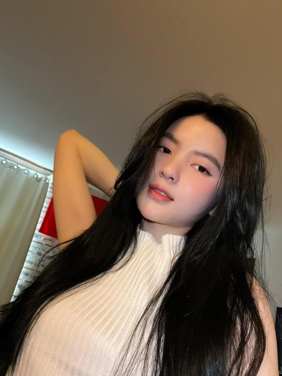 Chu Thanh Huyền - tình tin đồn của Quang Hải khoe được bạn trai cho trải nghiệm phòng ngủ độc đáo trên núi tuyết-6