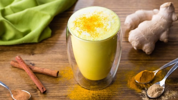 Người Ấn Độ có 1 thức uống làm ấm người và kích thích tiêu mỡ thừa, thậm chí ngừa ung thư-1