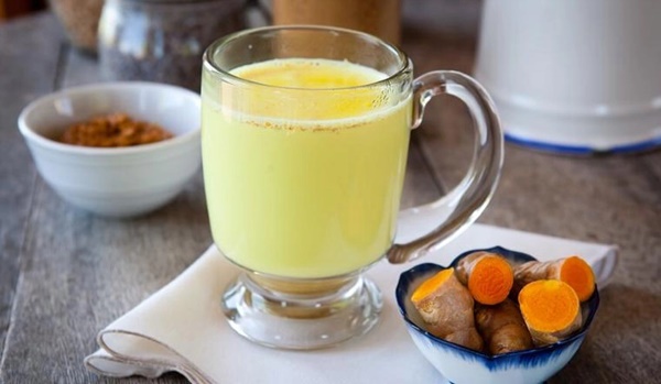 Người Ấn Độ có 1 thức uống làm ấm người và kích thích tiêu mỡ thừa, thậm chí ngừa ung thư-2