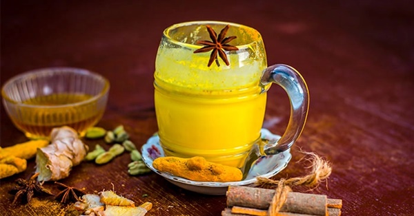 Người Ấn Độ có 1 thức uống làm ấm người và kích thích tiêu mỡ thừa, thậm chí ngừa ung thư-3