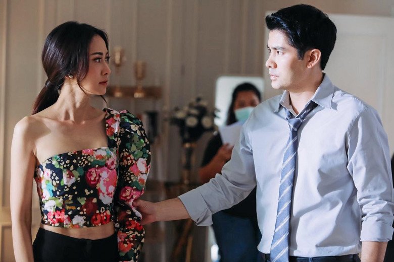 Vừa trả hết nợ thì phát hiện chồng ngoại tình, biết kẻ thứ 3 là ai tôi rủn rẩy sợ hãi-1