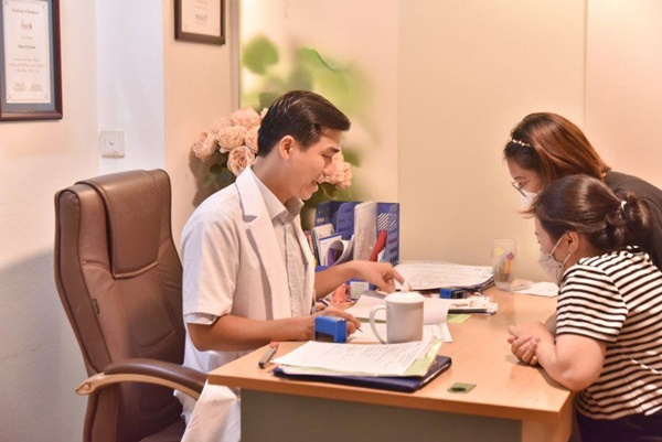 Đi khám phụ khoa, người phụ nữ tiết lộ phá thai 18 lần-2