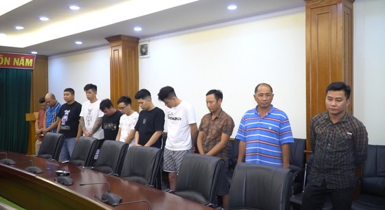 Ông trùm cầm đầu đường dây đánh bạc hơn 1.000 tỷ đồng mùa World Cup khai gì?-2