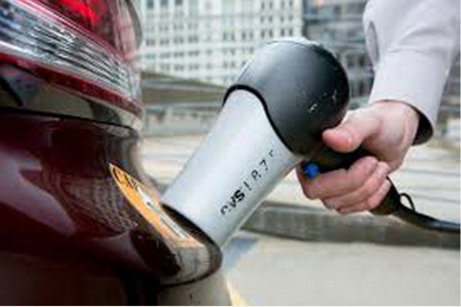 Máy sấy tóc đem thổi vào tường thật hữu ích, nhà có trẻ nhỏ càng cần-4