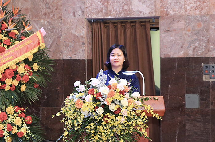 Khoa học, công nghệ cao và đổi mới sáng tạo là động lực then chốt để phát triển-4