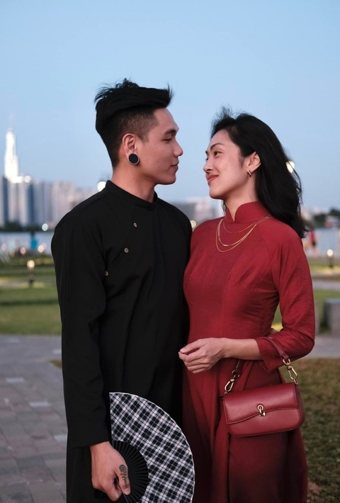 Bạn trai MC Mi Soa Kim Anh nhận sai khi hành hung người yêu-1