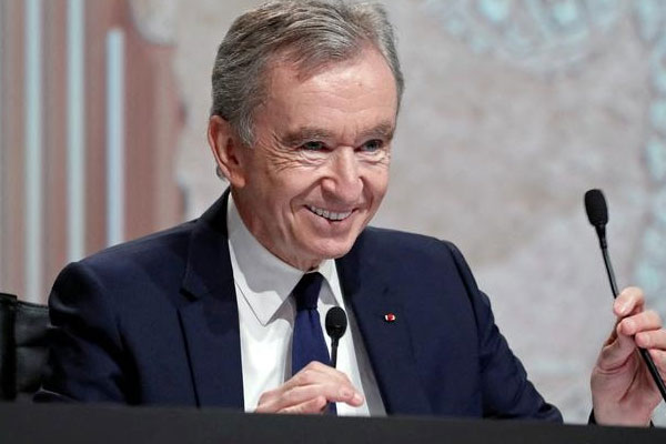 Vợ thái tử đế chế hàng hiệu LVMH: Kín tiếng bậc nhất, được ví như công chúa thời hiện đại-6