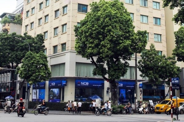 Sai phạm của nhân viên NCB và PVcombank trong vụ siêu lừa Hà Thành-1