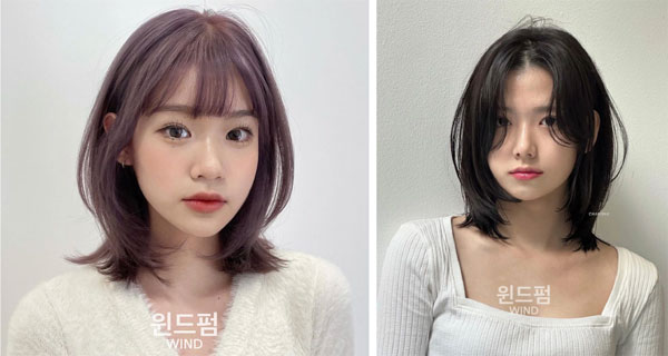 5 kiểu tóc layer sành điệu cho Tết-3