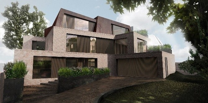 10 ngôi nhà đắt nhất của các cầu thủ bóng đá-11