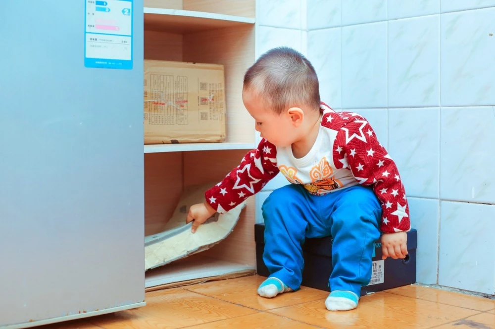 Con càng thông minh càng khó chăm và 3 đặc điểm luôn khiến bố mẹ đau đầu thực chất lại chứng tỏ IQ của trẻ cao-4