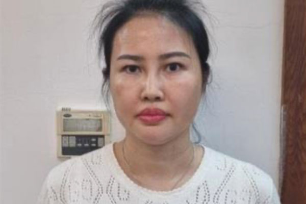 Cựu giám đốc Sở Y tế TP Cần Thơ nhận lại quả 3 tỷ đồng tại nhà riêng-2