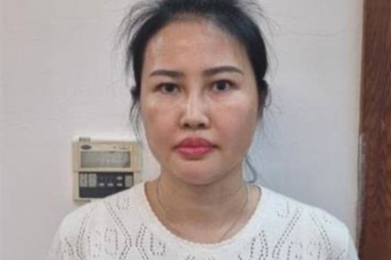 Cựu giám đốc Sở Y tế TP Cần Thơ nhận lại quả 3 tỷ đồng tại nhà riêng
