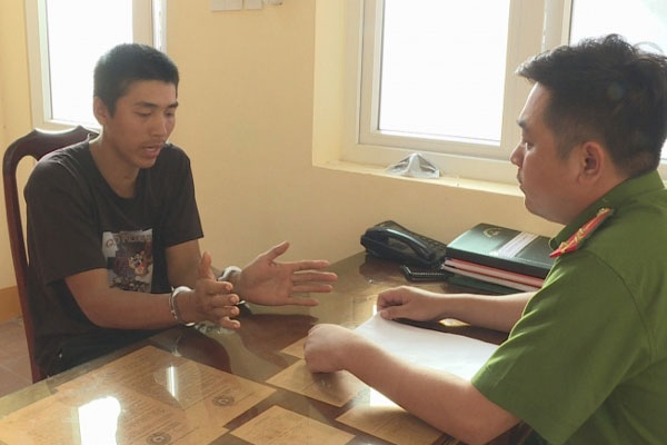 Triệt phá đường dây cá độ bóng đá hơn 1.000 tỷ đồng-1