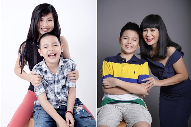 Con trai Cát Phượng: Đỗ thủ khoa trường quốc tế, gây bất ngờ với vẻ ngoài hiện tại-1