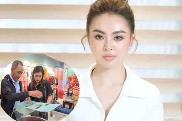 Thông tin mới vụ phát hiện loạt sản phẩm tại cửa hàng Trang Nemo nhái nhãn hiệu nổi tiếng thế giới-3