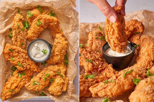 Đang vào mùa, làm ngay món xôi hạt dẻ thơm phức, bùi ngon-5