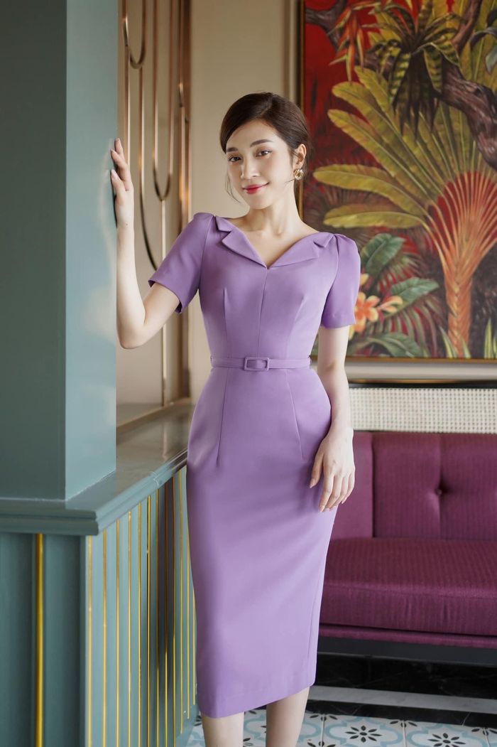 Nữ MC xinh đẹp VTV bình luận World Cup gây chú ý là ai?-7