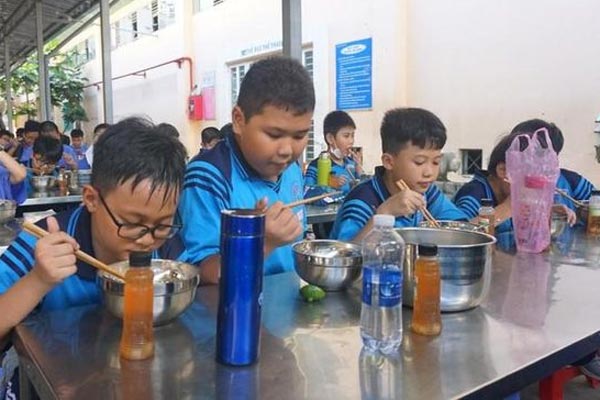 Xin Bộ Giáo dục đổi cách đánh giá để không còn học sinh mang tiếng dốt-2