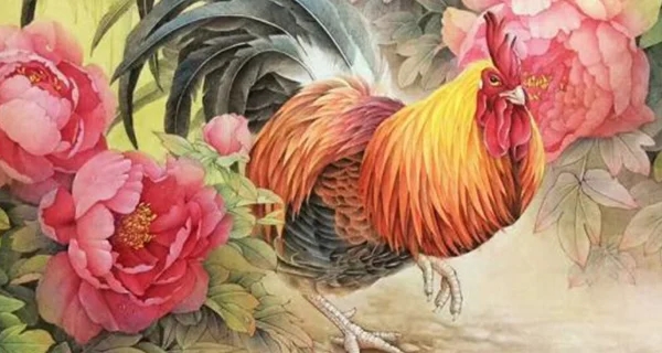 Đúng 1/12 âm lịch: 4 tuổi thiện lành hưởng vinh hoa, tài lộc rộn ràng đếm tiền mỏi tay-2