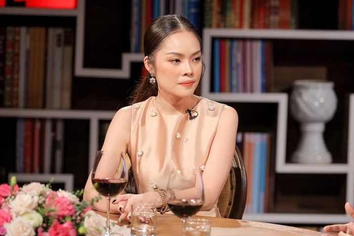 Diễn viên Dương Cẩm Lynh: Tôi suy sụp, sợ không nuôi nổi con khi đổ vỡ lần hai-1