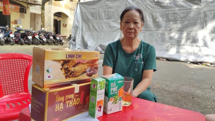 Gần 100 phụ nữ ở Hà Nội sập bẫy tour tham quan 0 đồng”-1