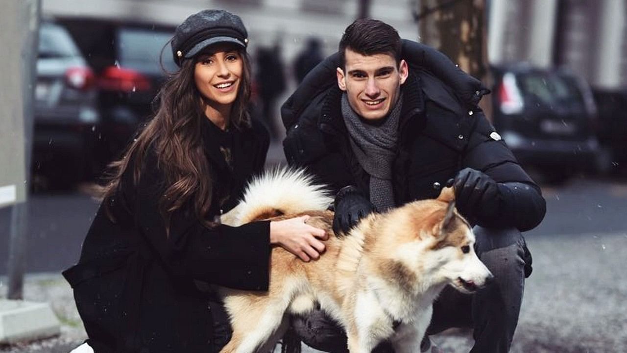 Người hùng Croatia tiễn đội Brazil về nhà và cuộc hôn nhân viên mãn-12