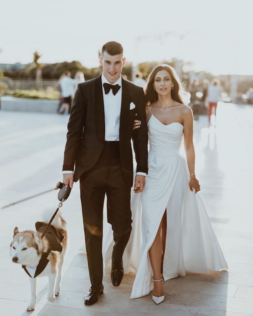 Người hùng Croatia tiễn đội Brazil về nhà và cuộc hôn nhân viên mãn-2