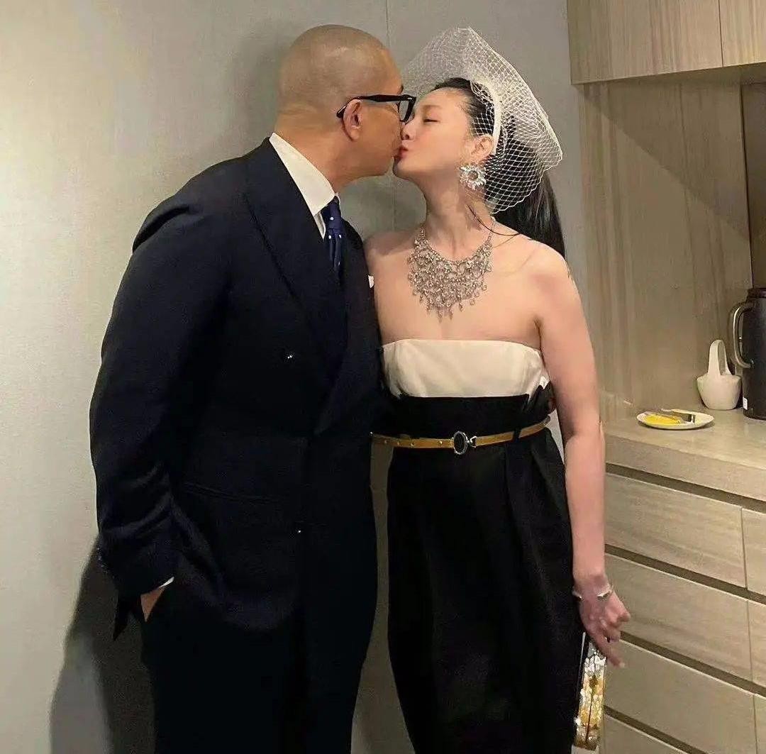 Đằng sau chuyện Từ Hy Viên bị chồng cũ vạch trần bí mật đời tư-4