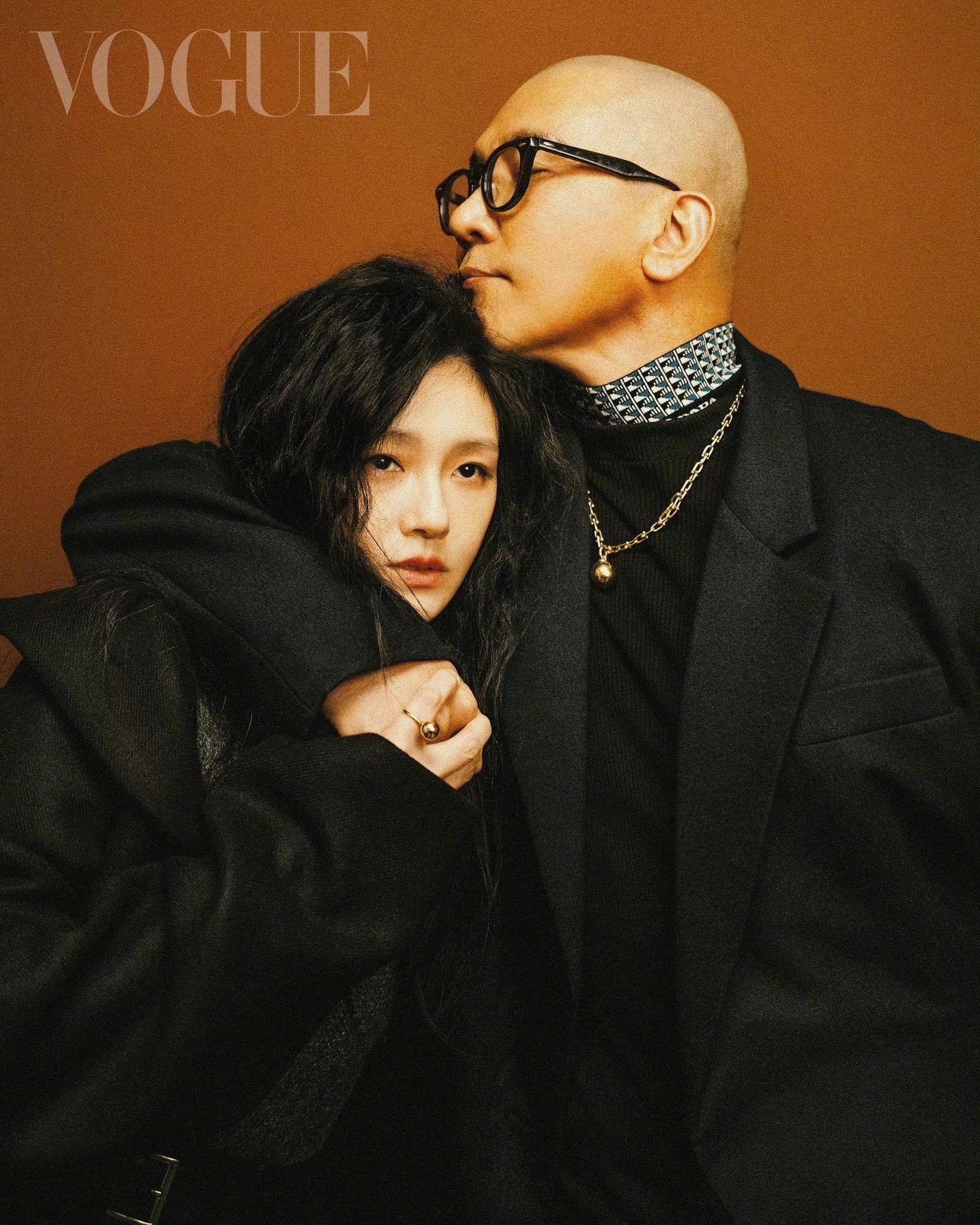 Đằng sau chuyện Từ Hy Viên bị chồng cũ vạch trần bí mật đời tư-2