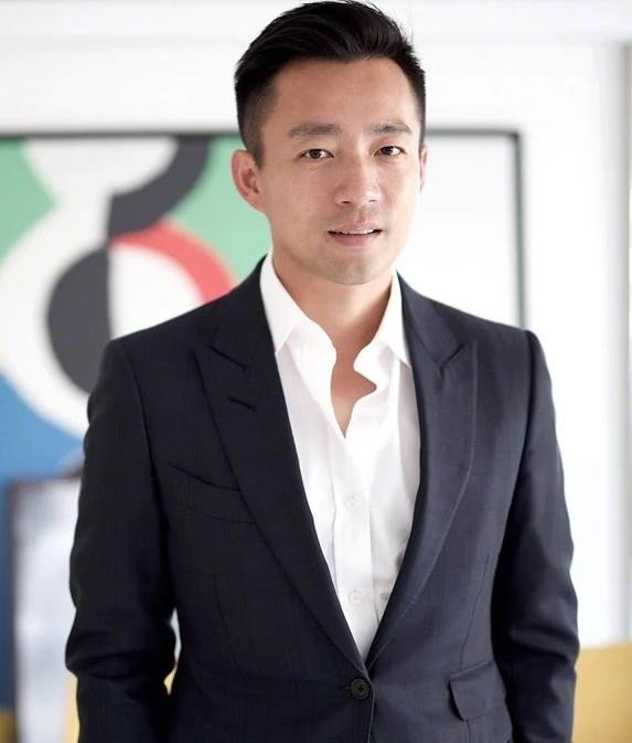 Đằng sau chuyện Từ Hy Viên bị chồng cũ vạch trần bí mật đời tư-3