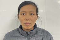 Hà Nội: Tạm giữ người mẹ dùng muôi múc canh đánh con trai 6 tuổi tử vong